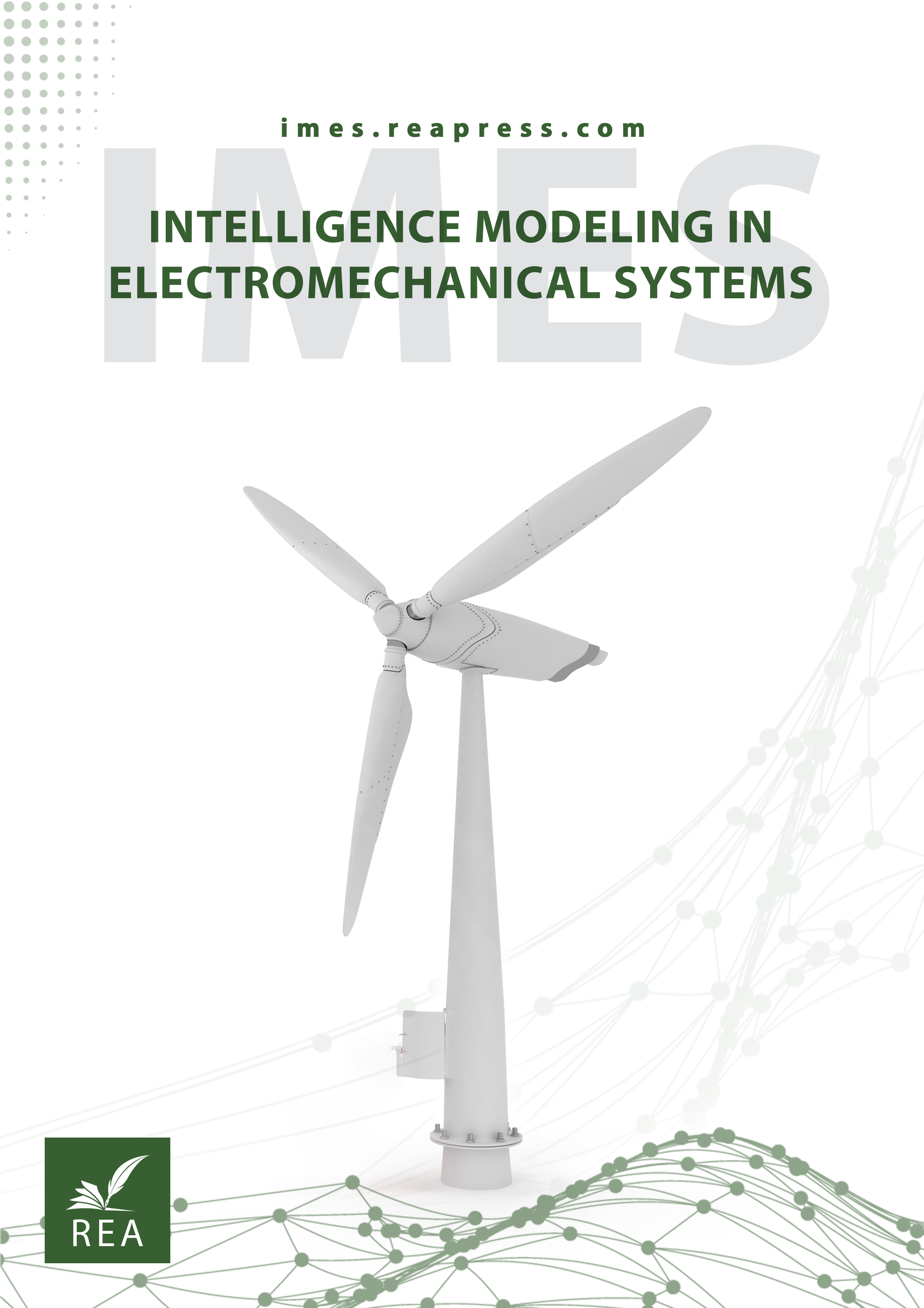 View Vol. 2 No. 1 (2025): Intelligence Modeling in Electromechanical Systems