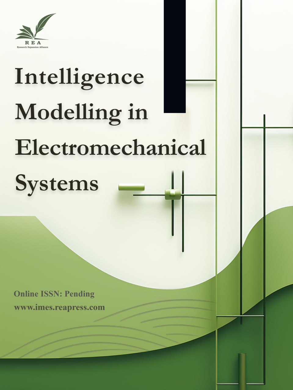 					View Vol. 1 No. 1 (2024): Intelligence Modeling in Electromechanical Systems 
				